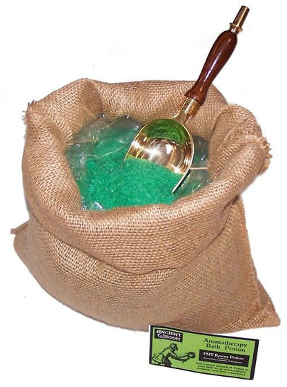 PMT Potion 7kg Hessian Sack