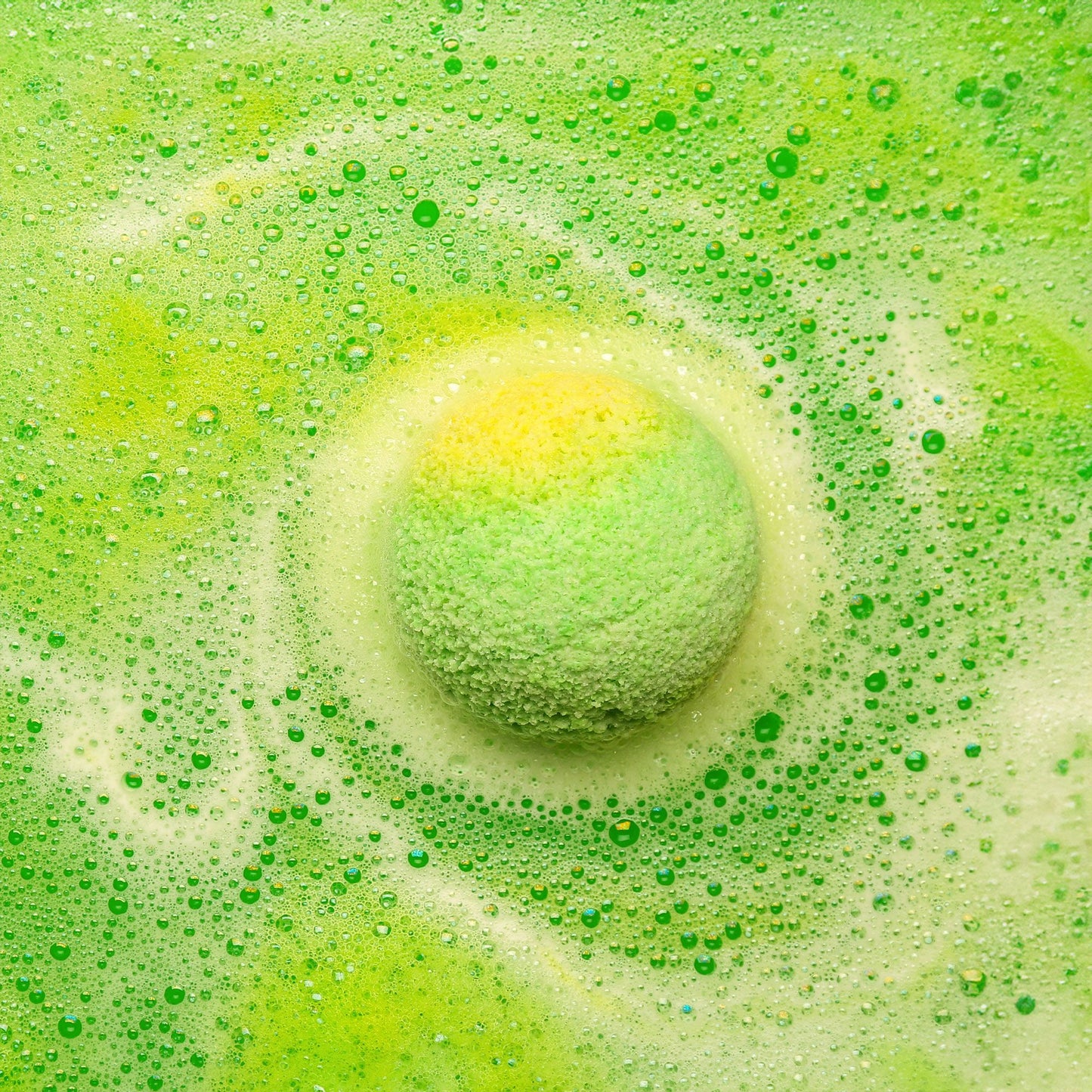 Peppermint & Tea Tree Bath Bombs (16x180g)