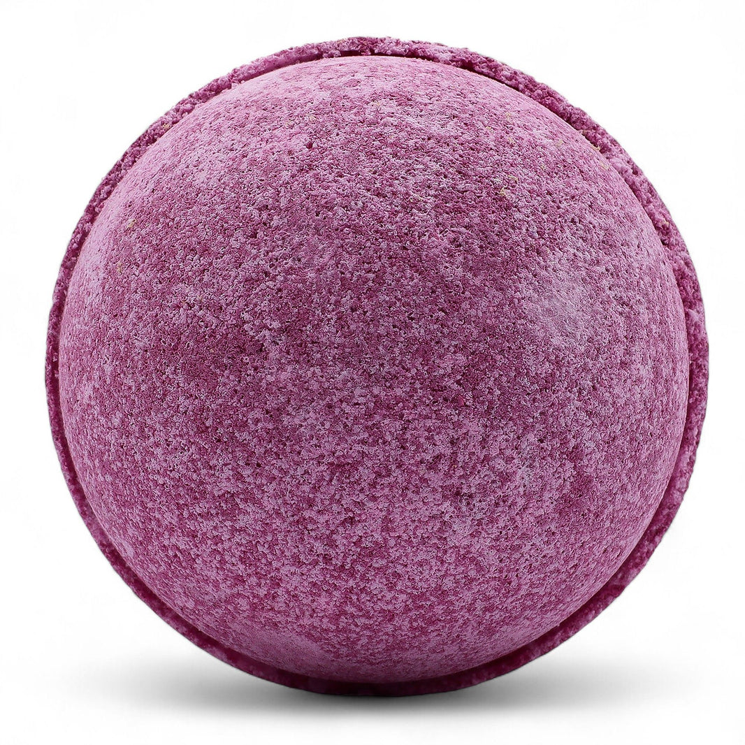 Cherry Jumbo Bath Bomb (16x180g)