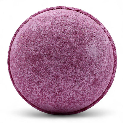 Cherry Jumbo Bath Bomb (16x180g)