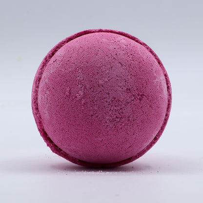 Festive Bath Bomb Mix (4x180g) - Selection 1