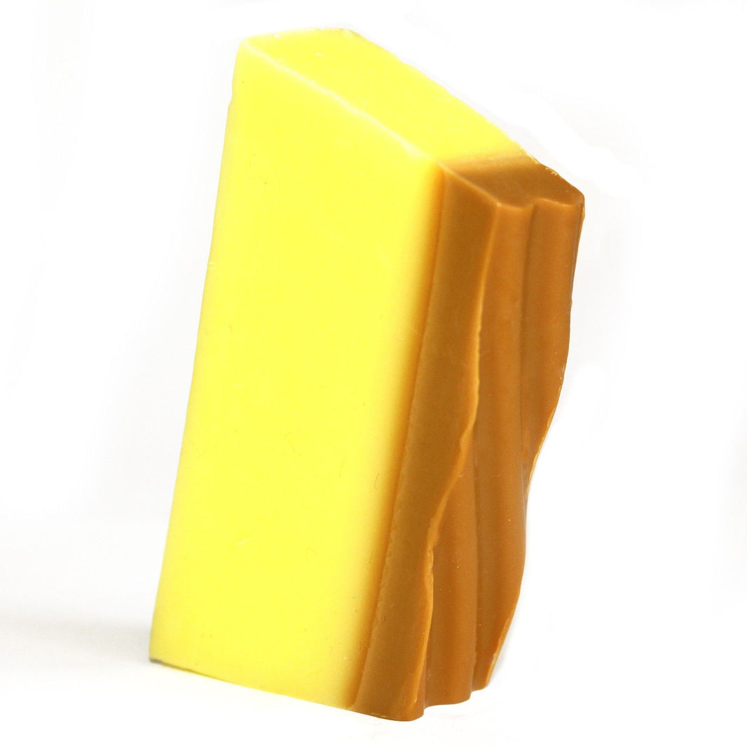 Tropical Paradise Soap Slice - Pineapple 115g