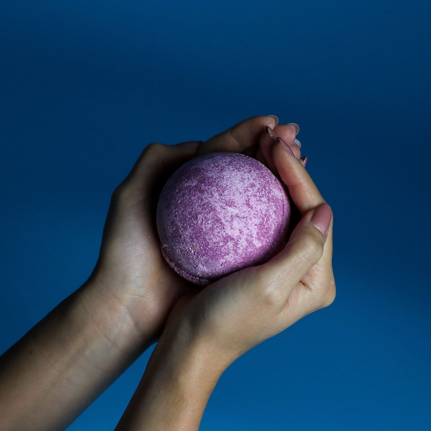 Cherry Jumbo Bath Bomb (16x180g)
