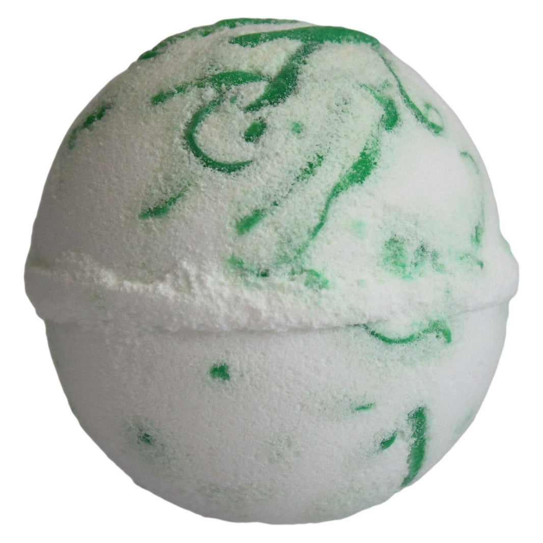 Tropical Paradise Coco Bath Bomb - Pomelo 180g