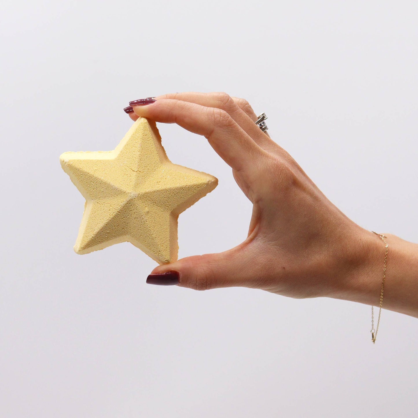 Christmas Wish List Christmas Bath Bomb Gift Pack 285g