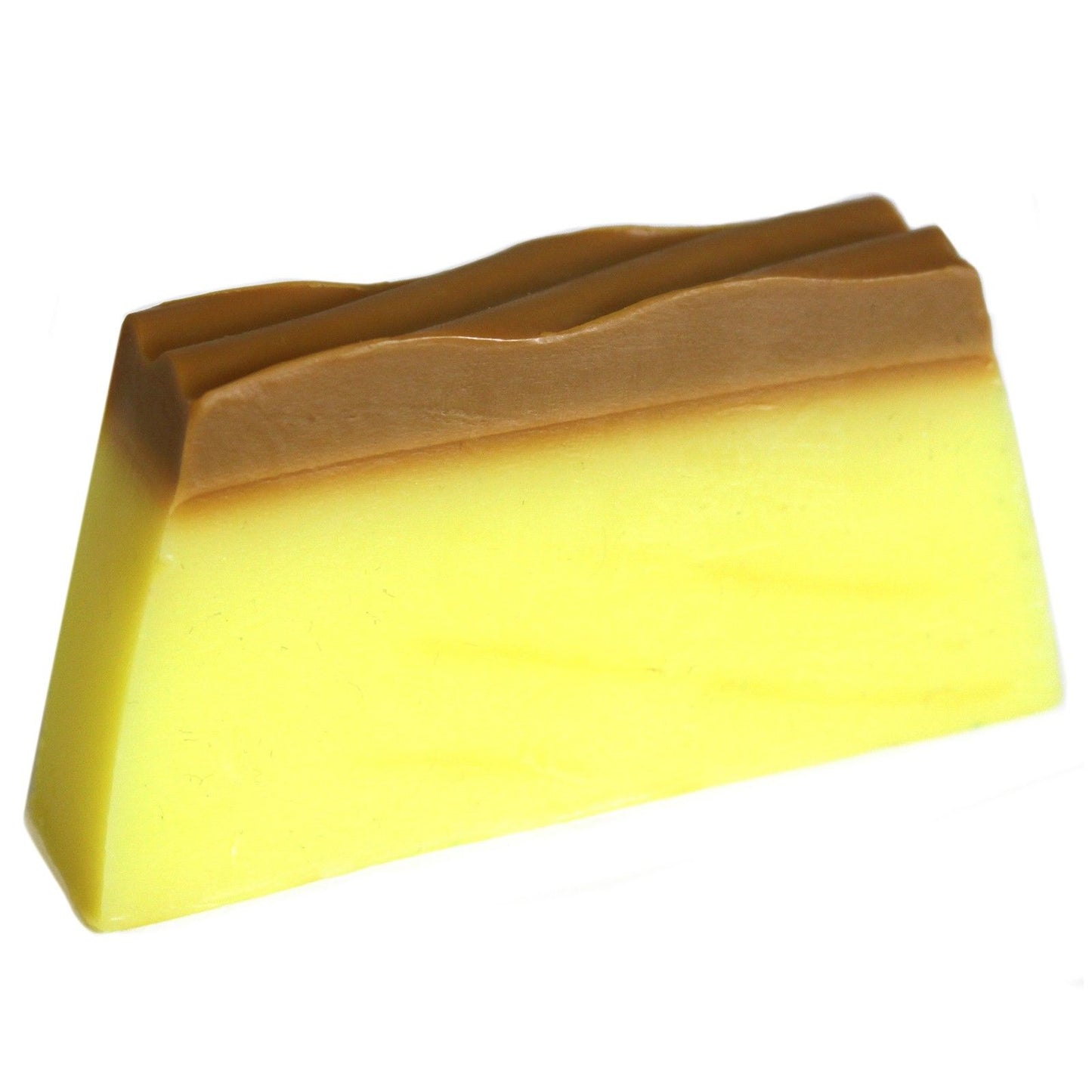 Tropical Paradise Soap Loaf - Pineapple 1.1kg