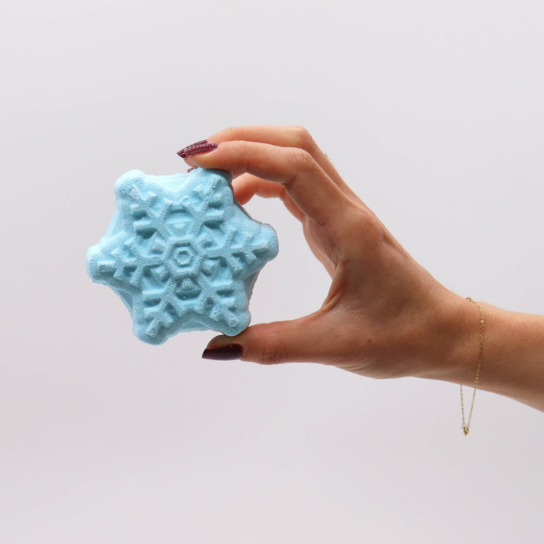 Break the Ice Christmas Bath Bomb Gift Pack 250g