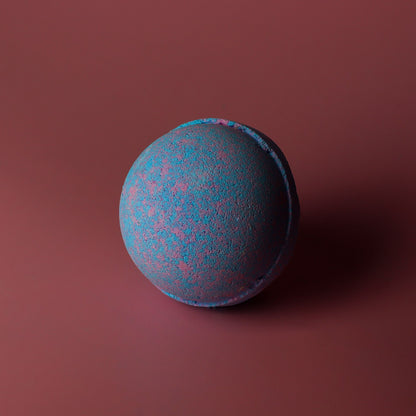 Baby Powder Bath Bomb (16x180g)