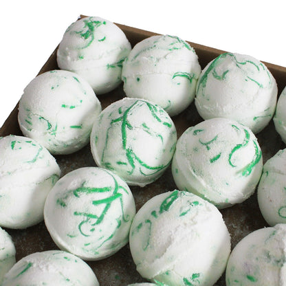 Tropical Paradise Coco Bath Bomb - Pomelo 180g