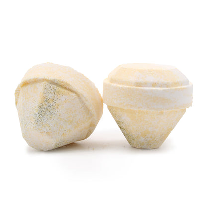 Gemstone Bath Bomb - Mistress Fragrance 190g