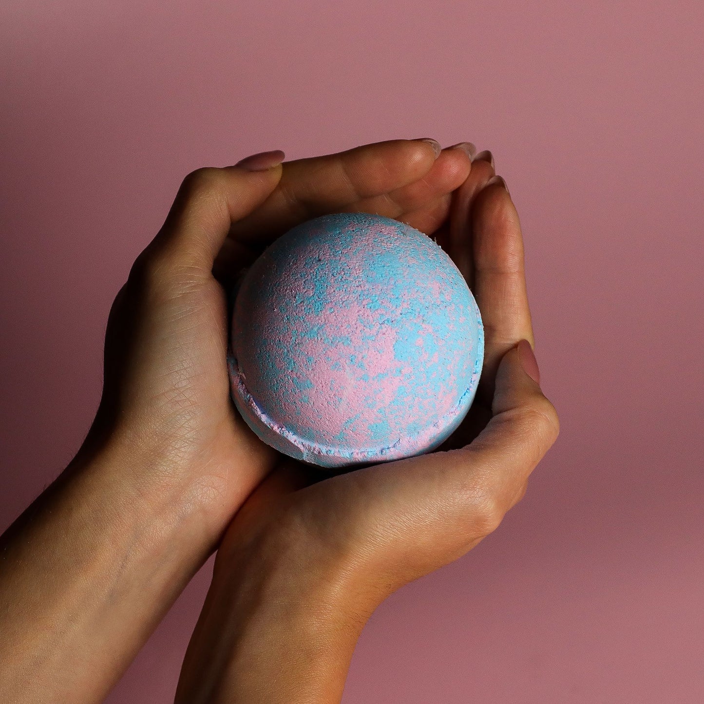 Baby Powder Bath Bomb (16x180g)