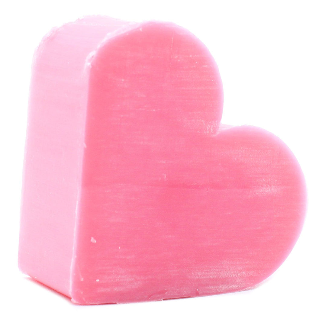 Heart Guest Soaps - Wild Rose (10x20g)