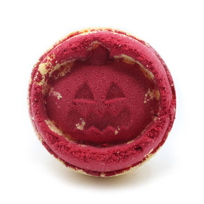 Aniseed Halloween Bath Bomb 180g