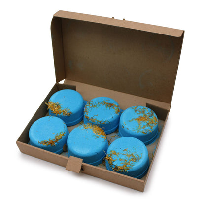 Floral Fizz - Dream in Blue 200g