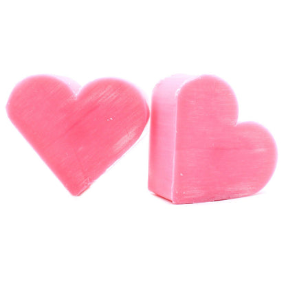 Heart Guest Soaps - Wild Rose (10x20g)