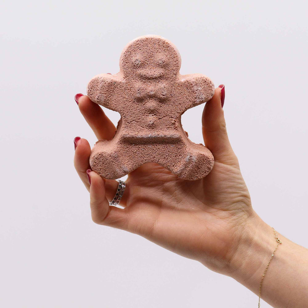 Christmas Fun Bath Bomb Gift Pack 250g