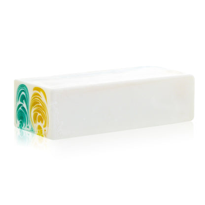 Hand-crafted  Soap - Citrus - Slice 115g