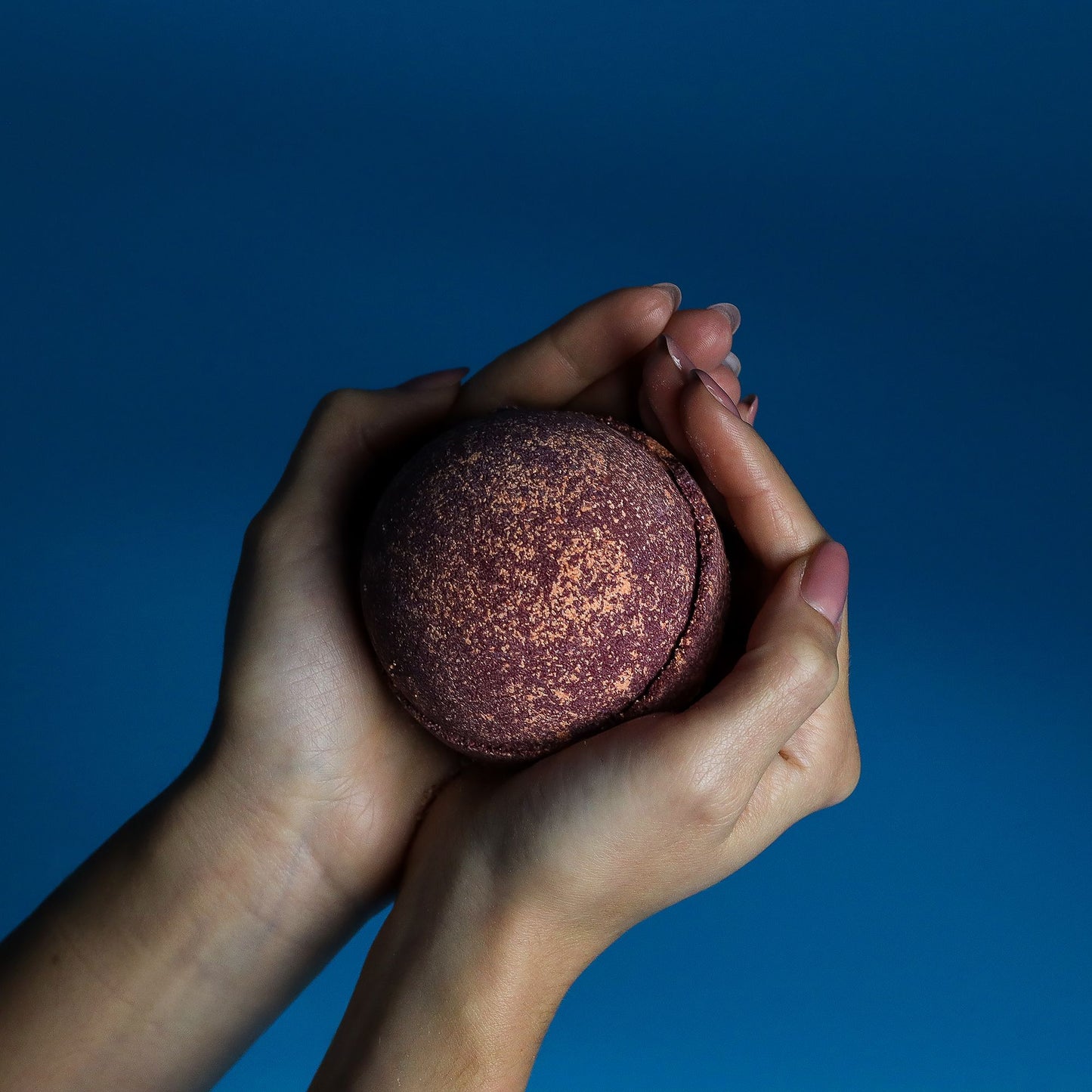 Chocolate & Orange Bath Bomb (16x180g)