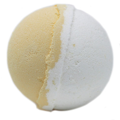 Lemon Meringue Pie Bath Bomb 180g