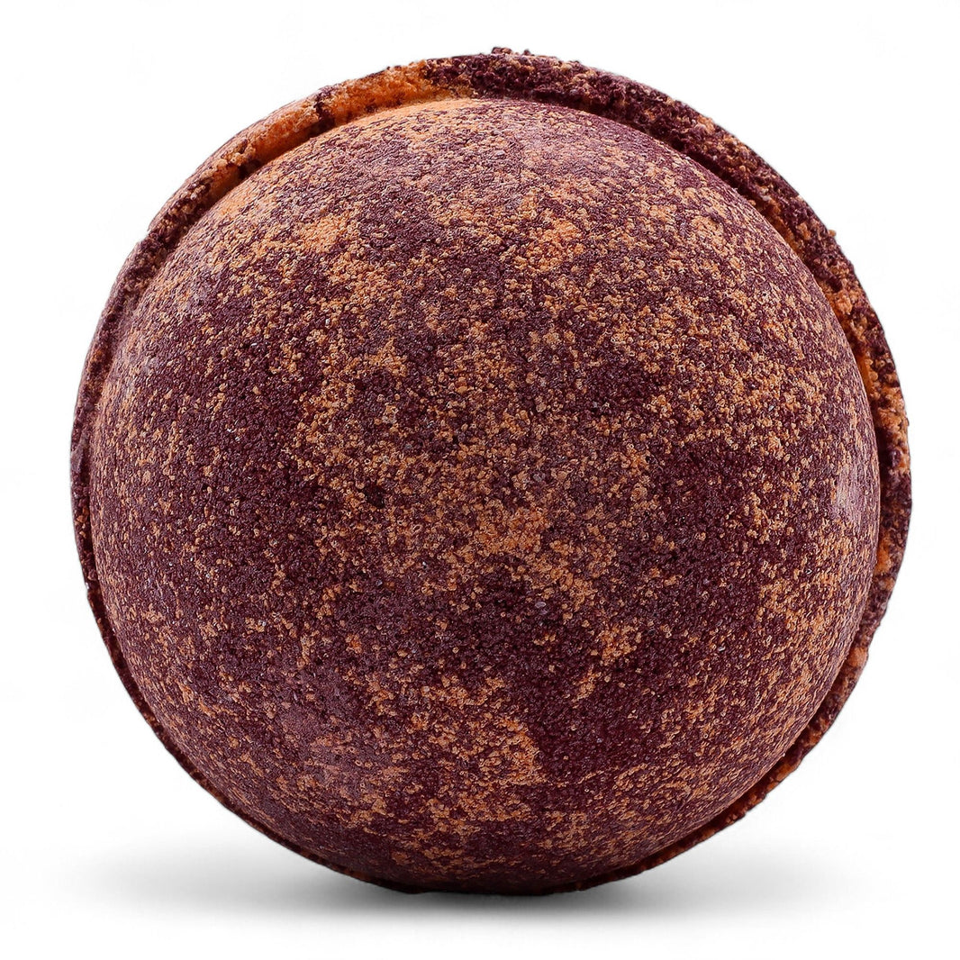 Chocolate & Orange Bath Bomb (16x180g)