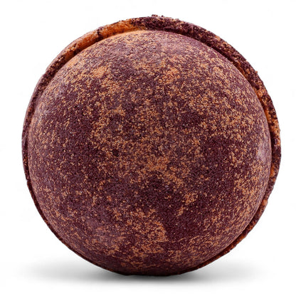 Chocolate & Orange Bath Bomb (16x180g)