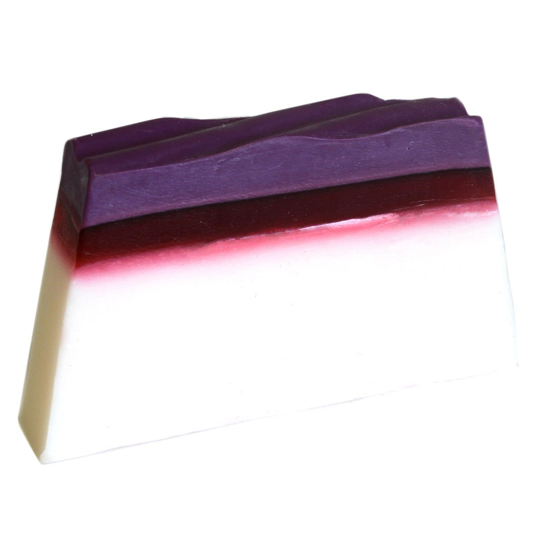 Tropical Paradise Soap Loaf - Mangosteen 1.1kg