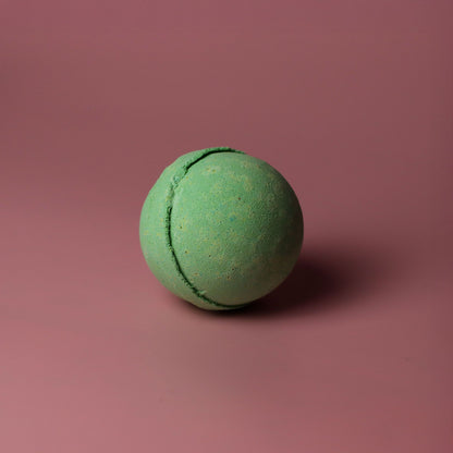 Peppermint & Tea Tree Bath Bombs (16x180g)
