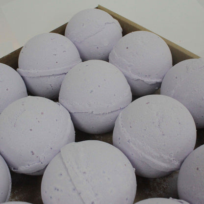 Sweet Fennel & Jojoba Bath Bomb 180g