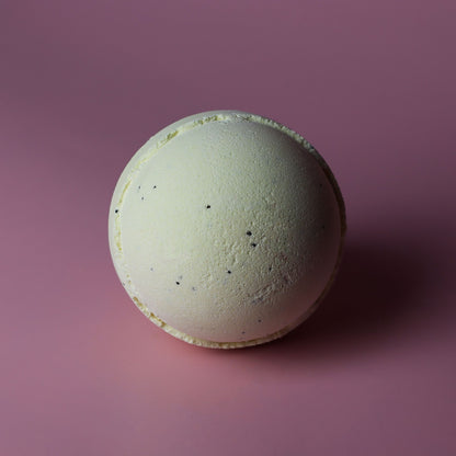Simply Vanilla Bath Bombs (16x180g)