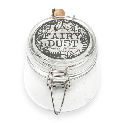 A&C Fairy Dust 500g - Seasalt & Moss