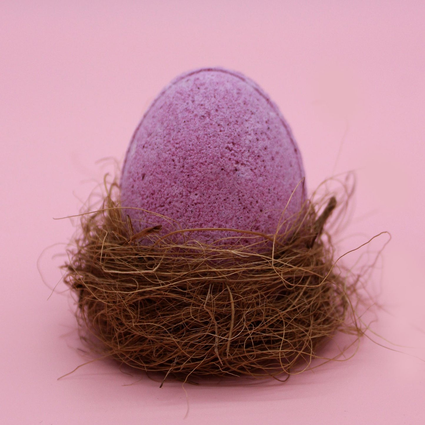 Bath Eggs - Cherry 6x60g