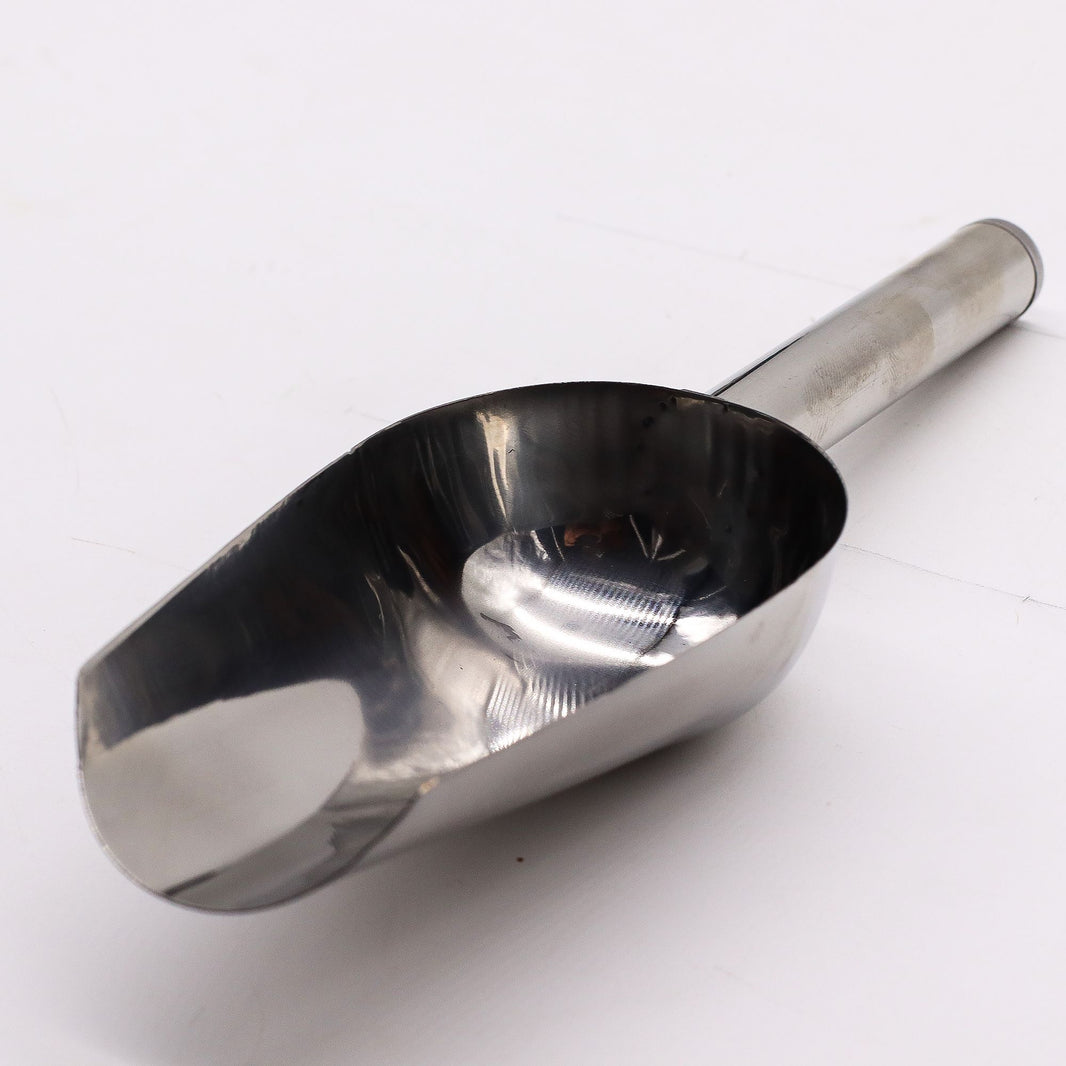 Metal Scoop