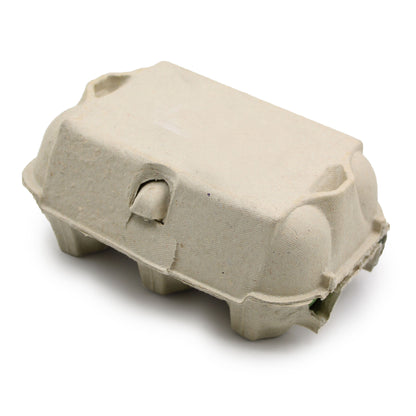 Bath Eggs - Cherry 6x60g