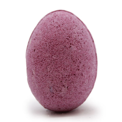 Bath Eggs - Cherry 6x60g