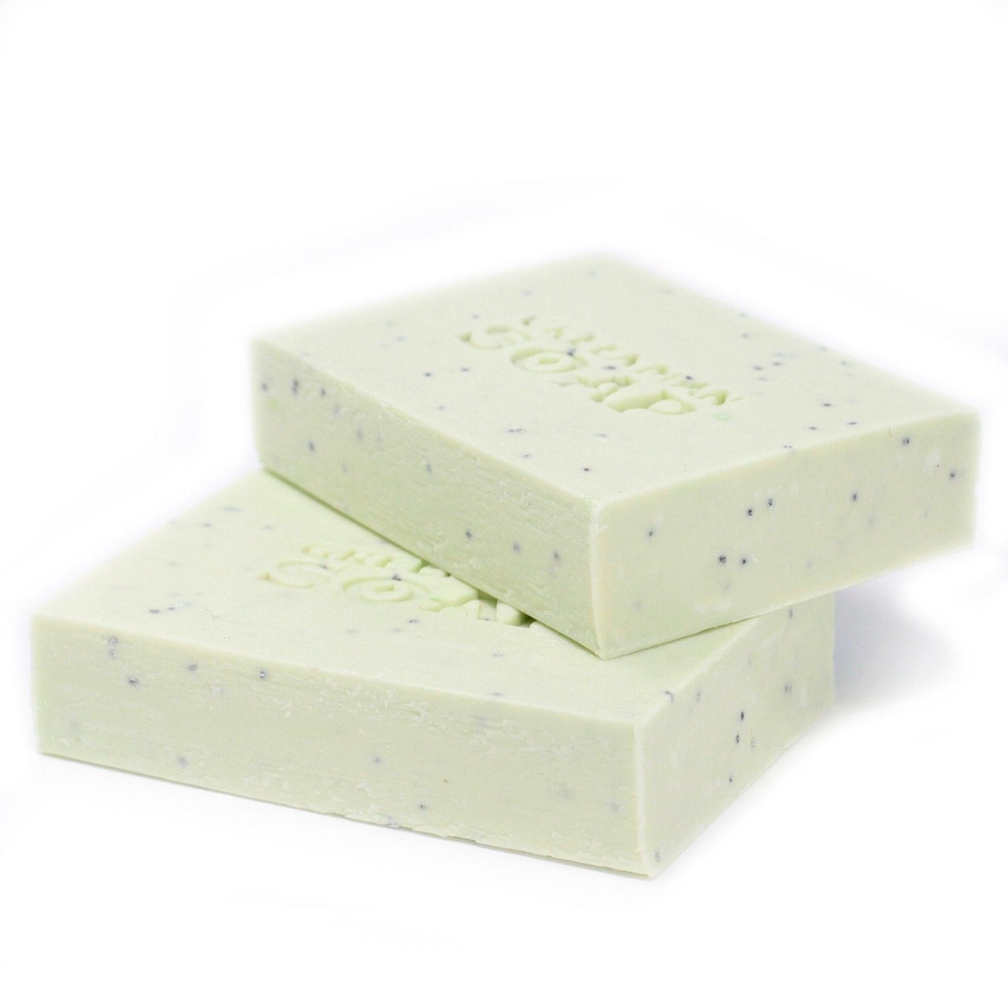 Greenman Soap 100g - Antiseptic Spot Attack