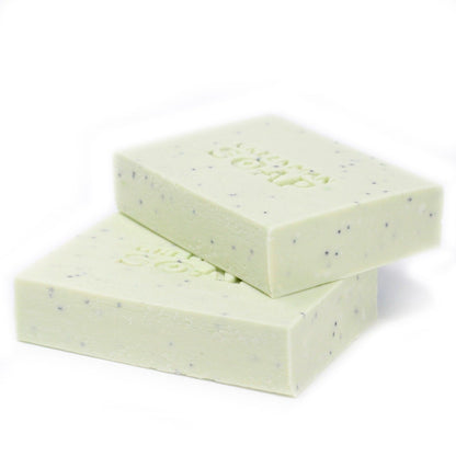Greenman Soap 100g - Antiseptic Spot Attack