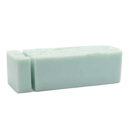 Blueberry Tea Soap Slice 100g