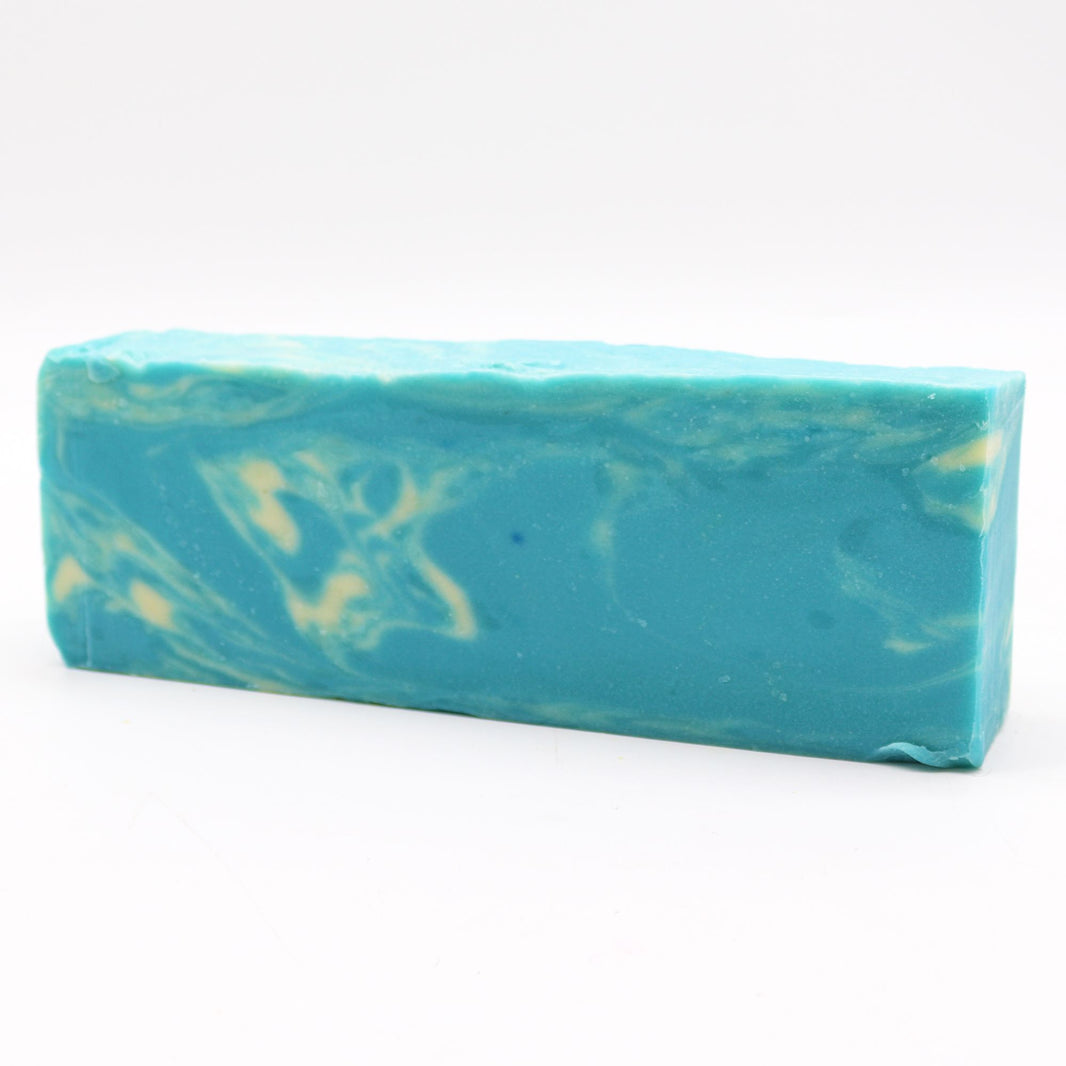 Seaweed - Olive Oil Soap 1.25kg