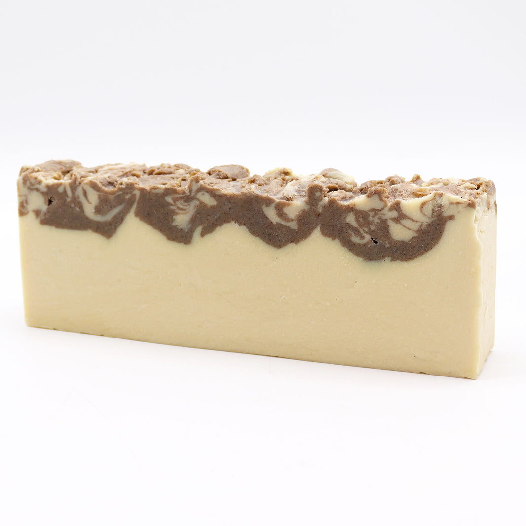 Goat Milk - Olive Oil Soap 1.25kg