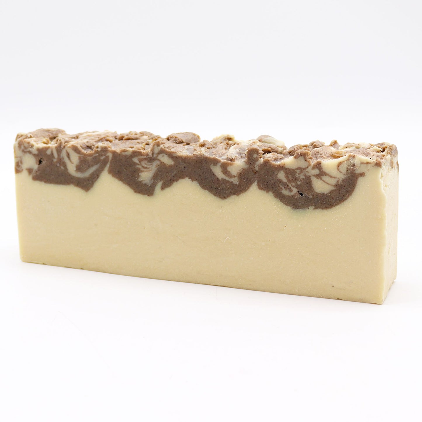 Goat Milk - Olive Oil Soap 1.25kg
