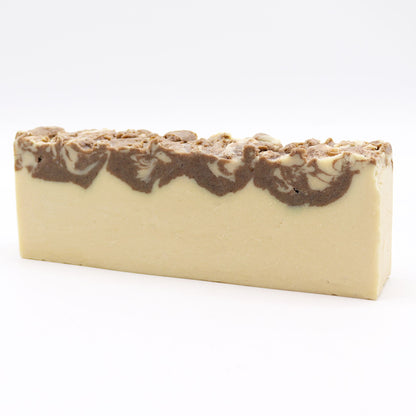 Goat Milk - Olive Oil Soap 1.25kg