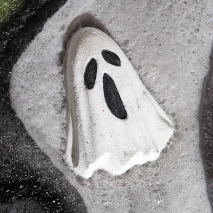 Ghost Bath Bomb 65g