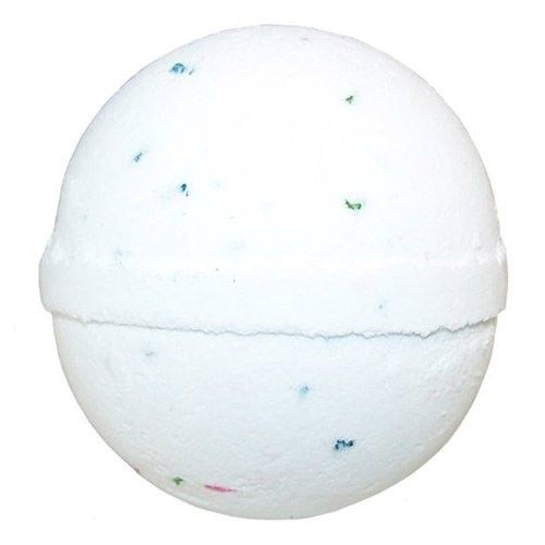 Tutti Fruiti - White & Multi Bath Bomb 180g