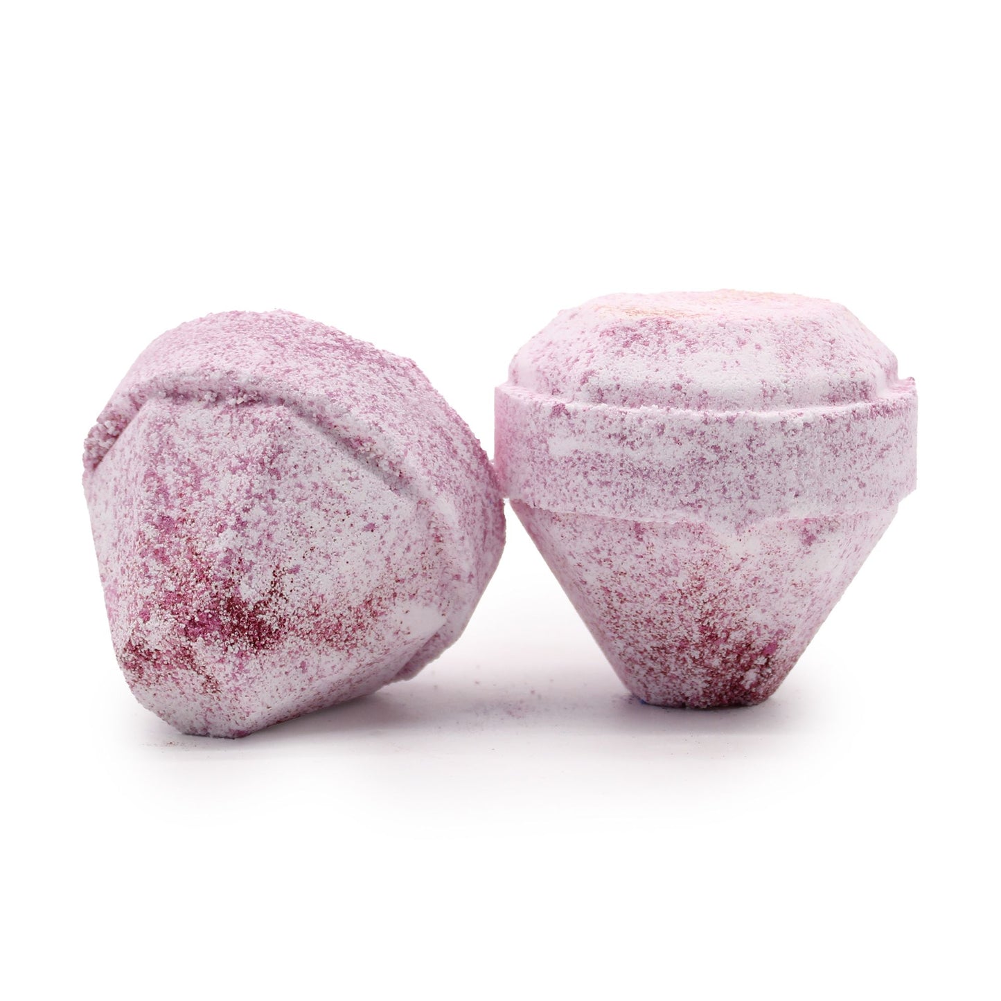 Gemstone Bath Bomb - Very Berry 190g
