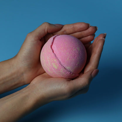 Five for Her Bath Bomb (16x180g)