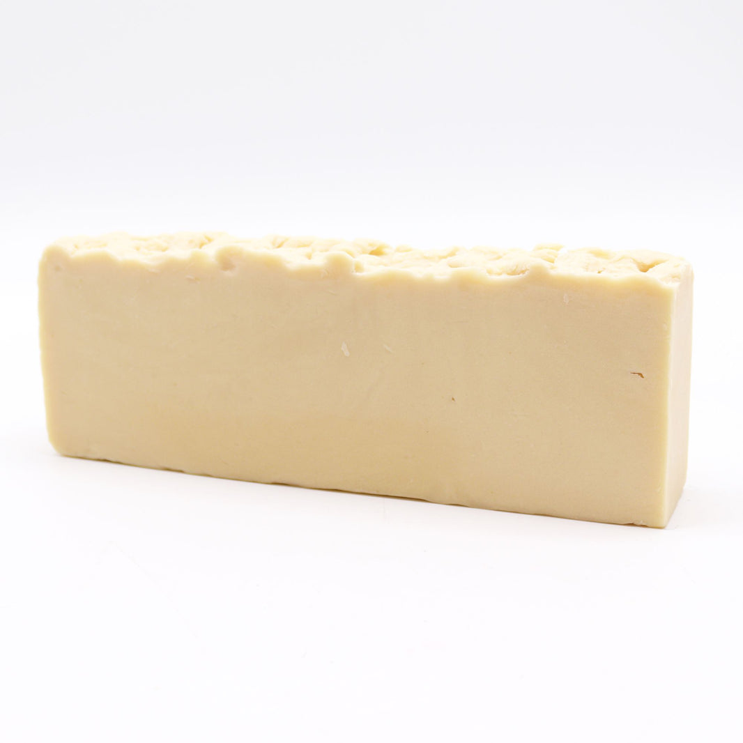 Donkey Milk - Olive Oil Soap Slice 100g