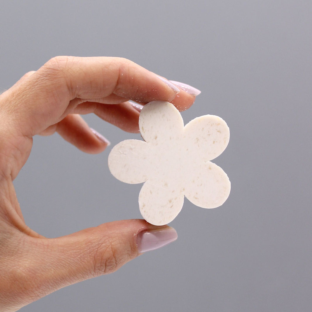 Flower Guest Soaps - Lily of the Valley 20g
