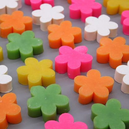Flower Guest Soaps - Geranium 20g