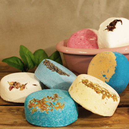 Floral Fizz - Passion Fashion 200g