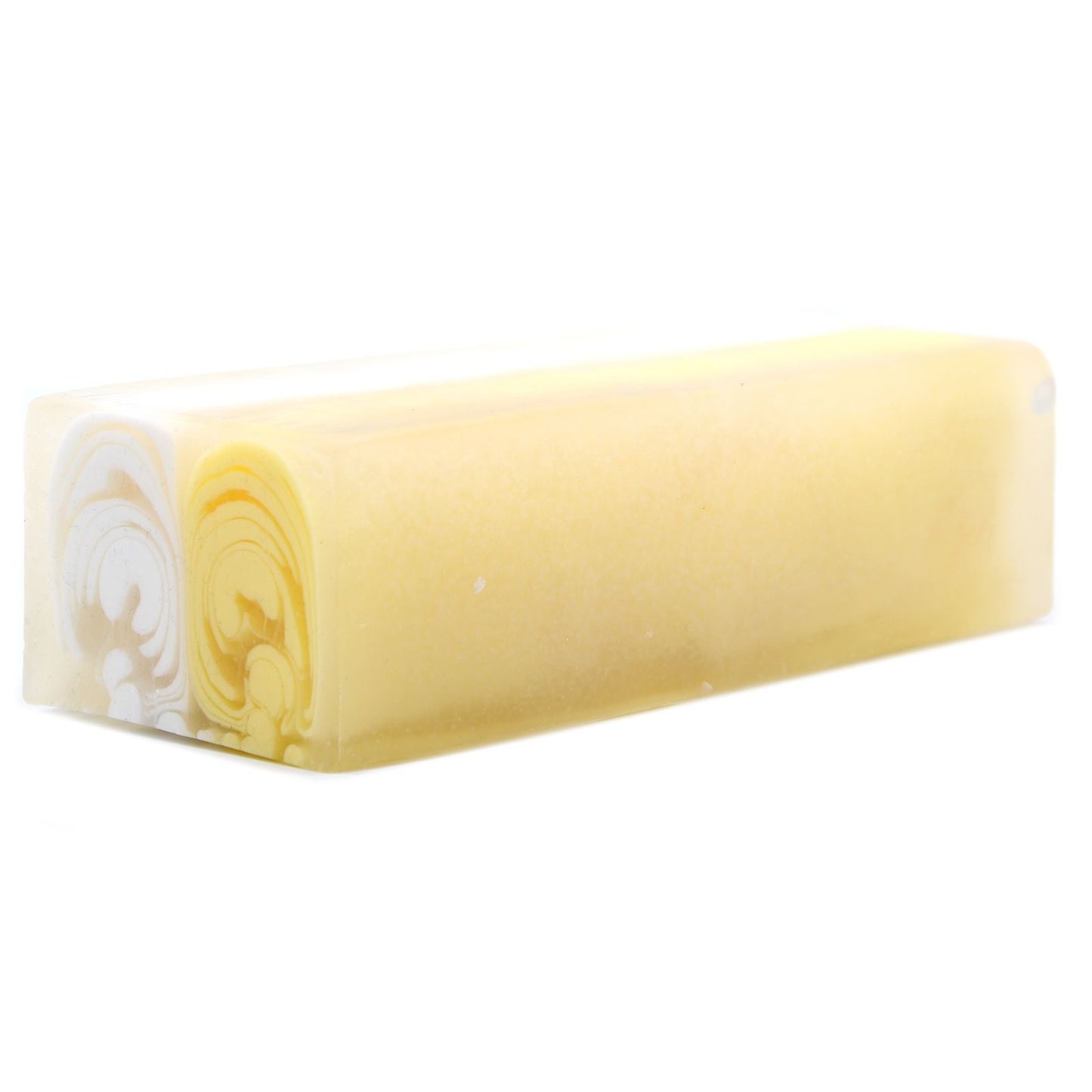 Hand-crafted Soap - Vanilla - Slice 115g